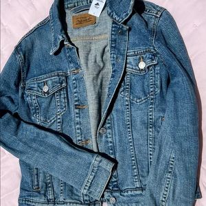 Levi’s Denim Jacket